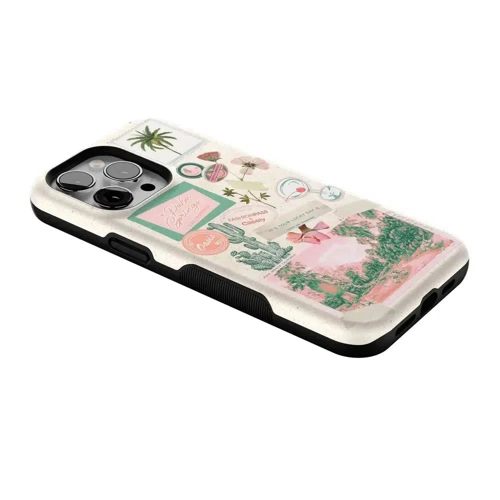 Vintage Vacay | FashionPass x Casely Case