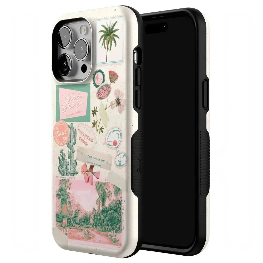 Vintage Vacay | FashionPass x Casely Case