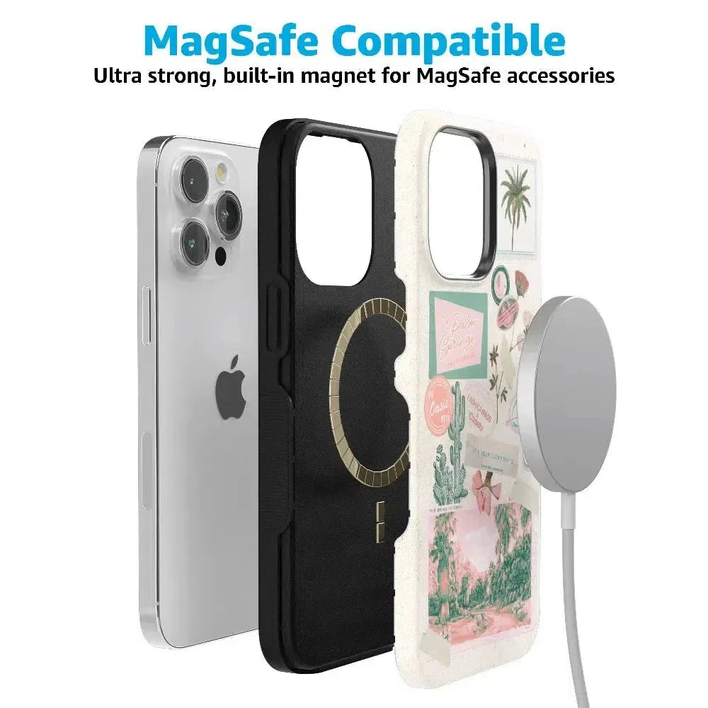 Vintage Vacay | FashionPass x Casely Case