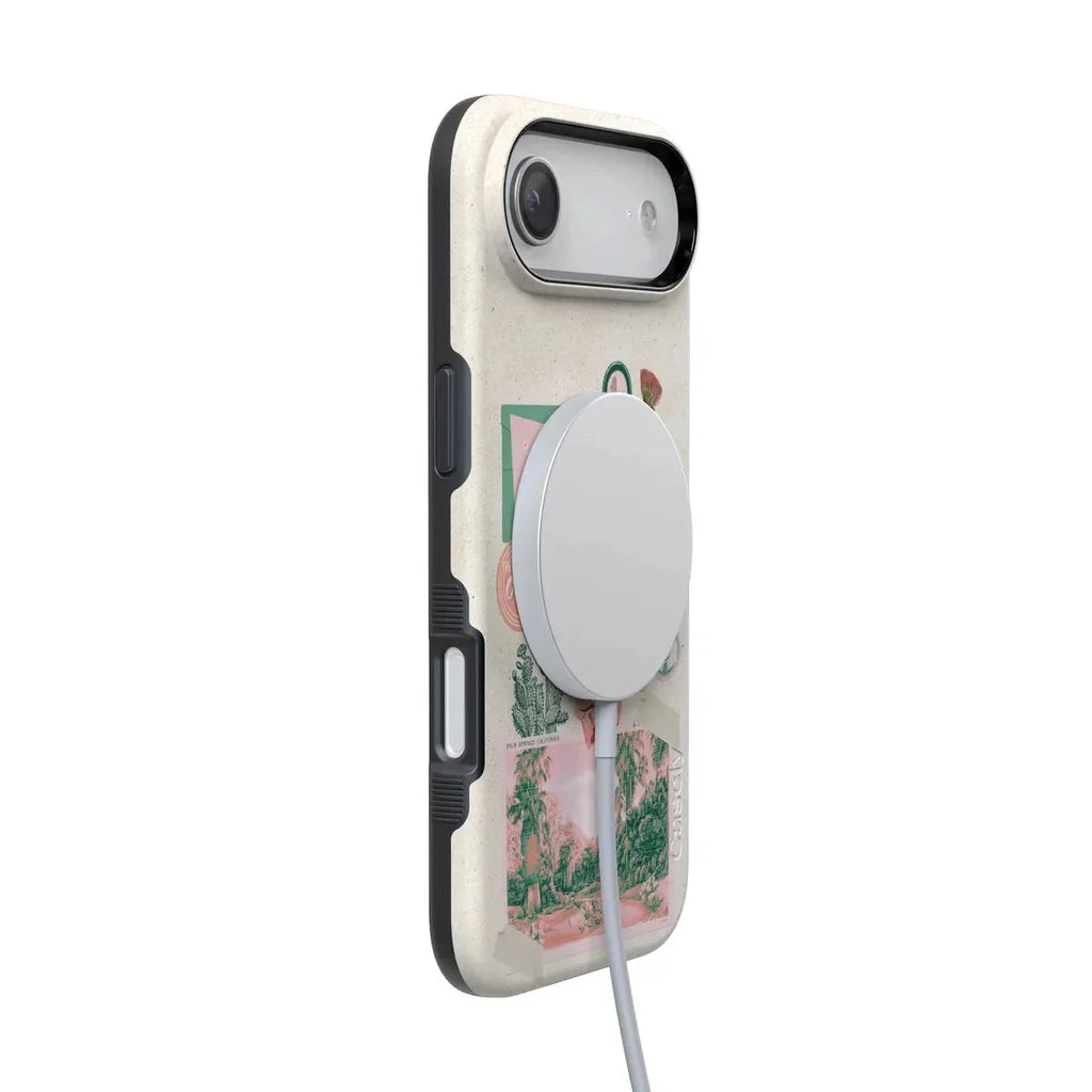 Vintage Vacay | FashionPass x Casely Case