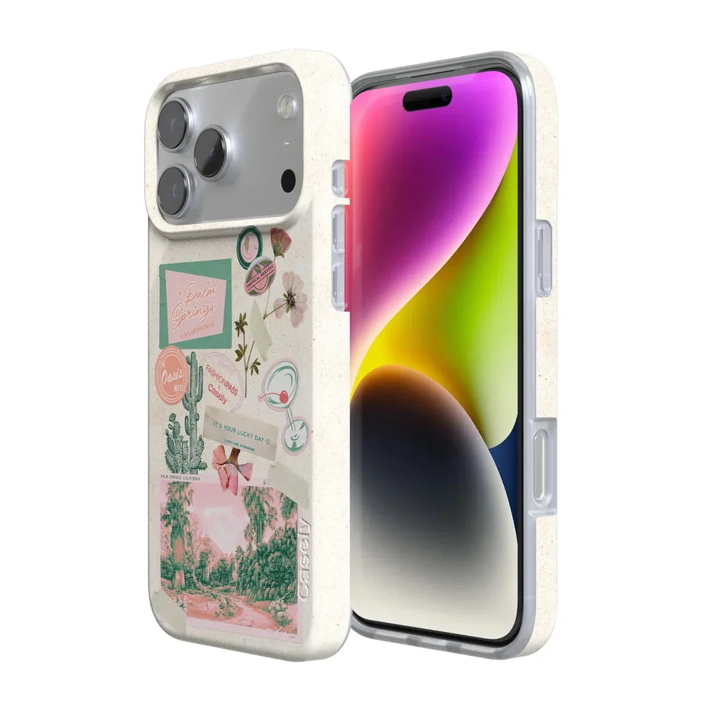 Vintage Vacay | FashionPass x Casely Case