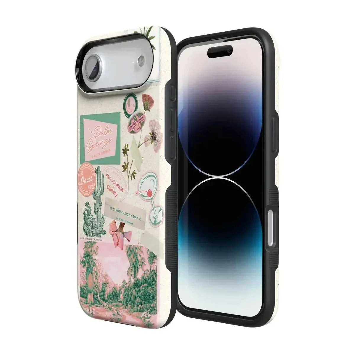 Vintage Vacay | FashionPass x Casely Case
