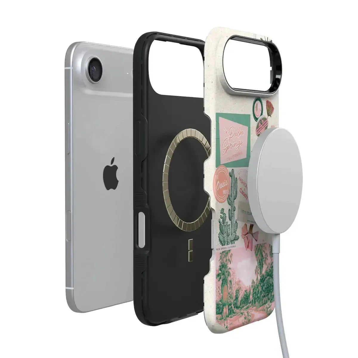 Vintage Vacay | FashionPass x Casely Case