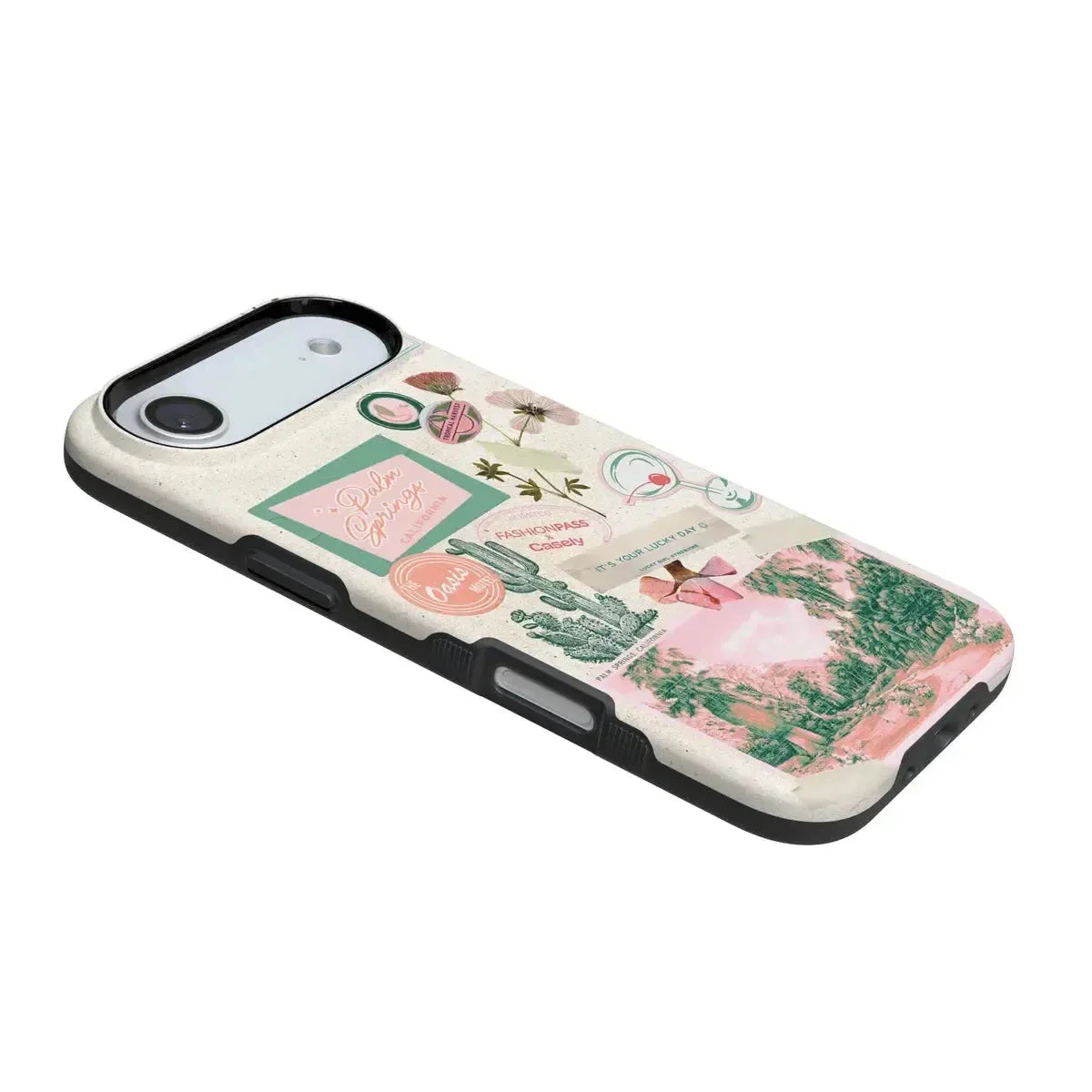 Vintage Vacay | FashionPass x Casely Case