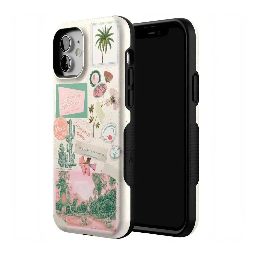 Vintage Vacay | FashionPass x Casely Case