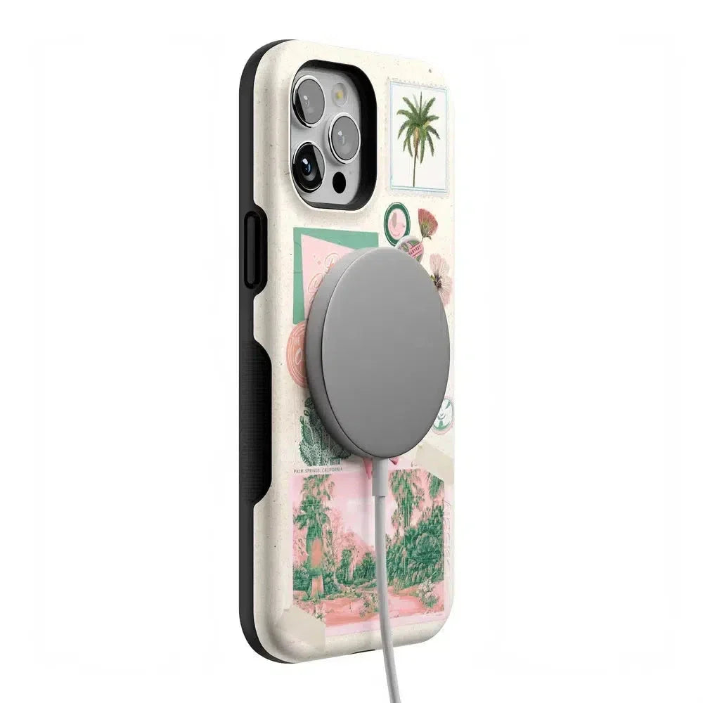 Vintage Vacay | FashionPass x Casely Case