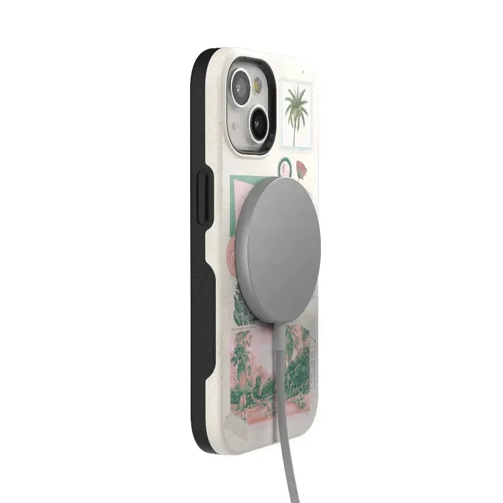 Vintage Vacay | FashionPass x Casely Case