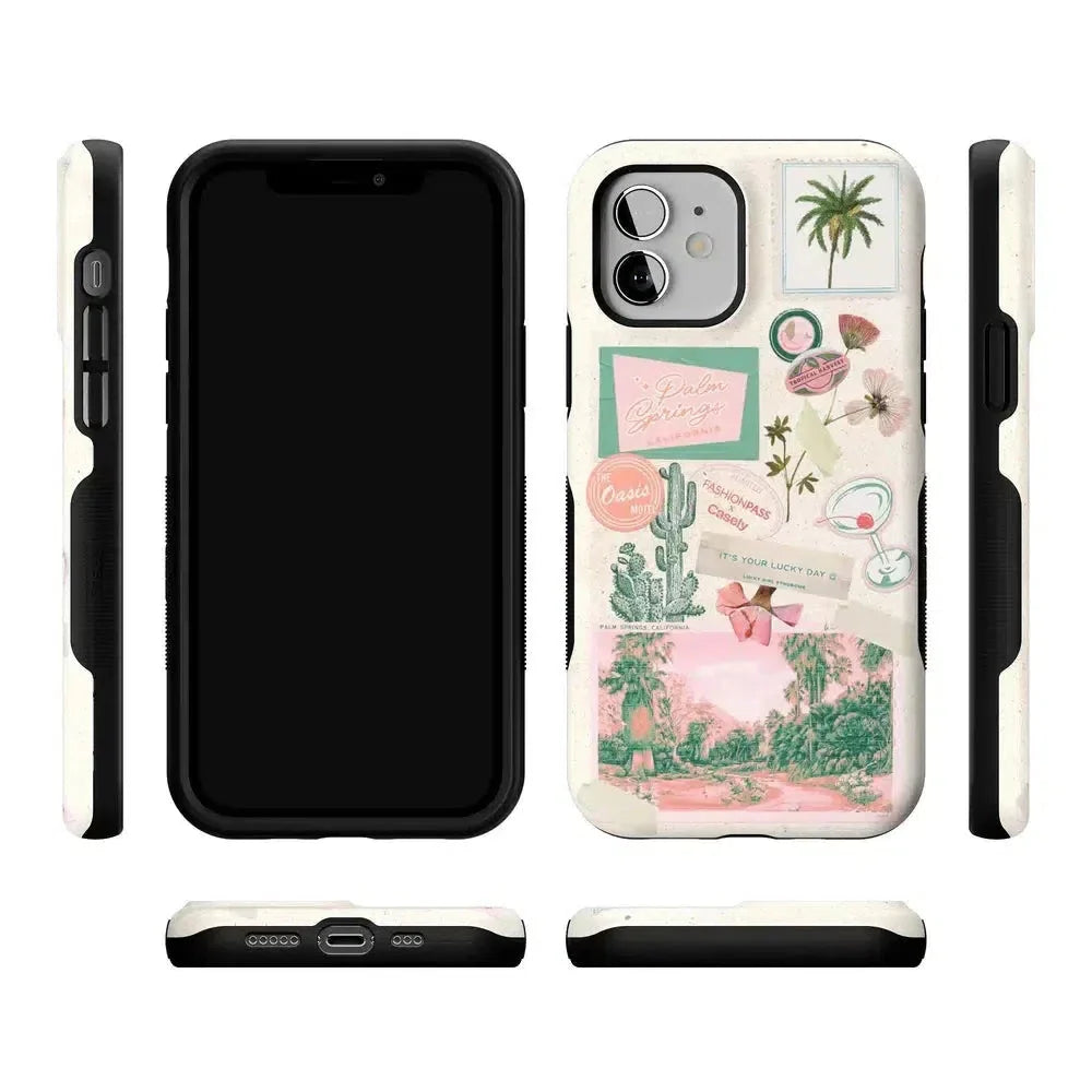 Vintage Vacay | FashionPass x Casely Case