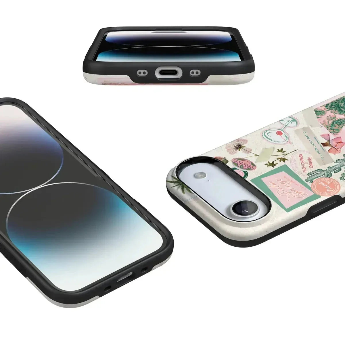 Vintage Vacay | FashionPass x Casely Case