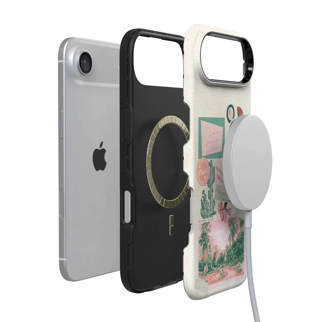 Vintage Vacay | FashionPass x Casely Case