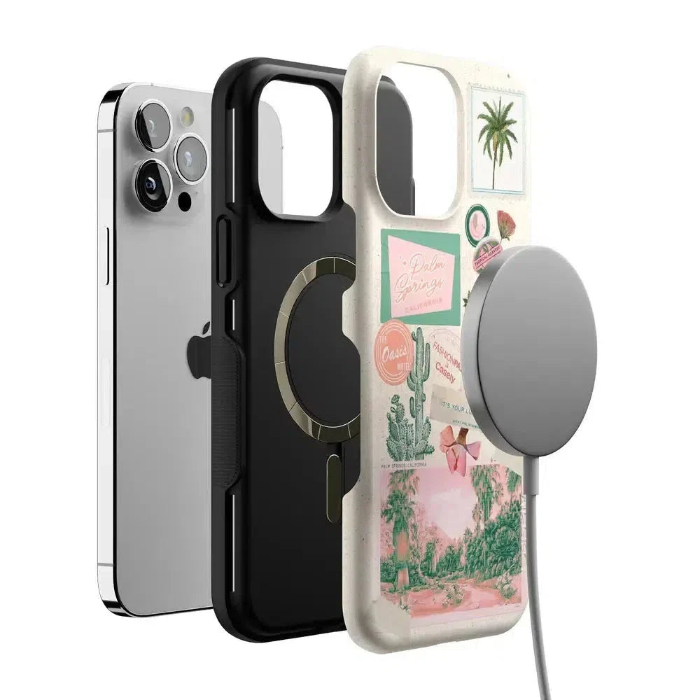 Vintage Vacay | FashionPass x Casely Case