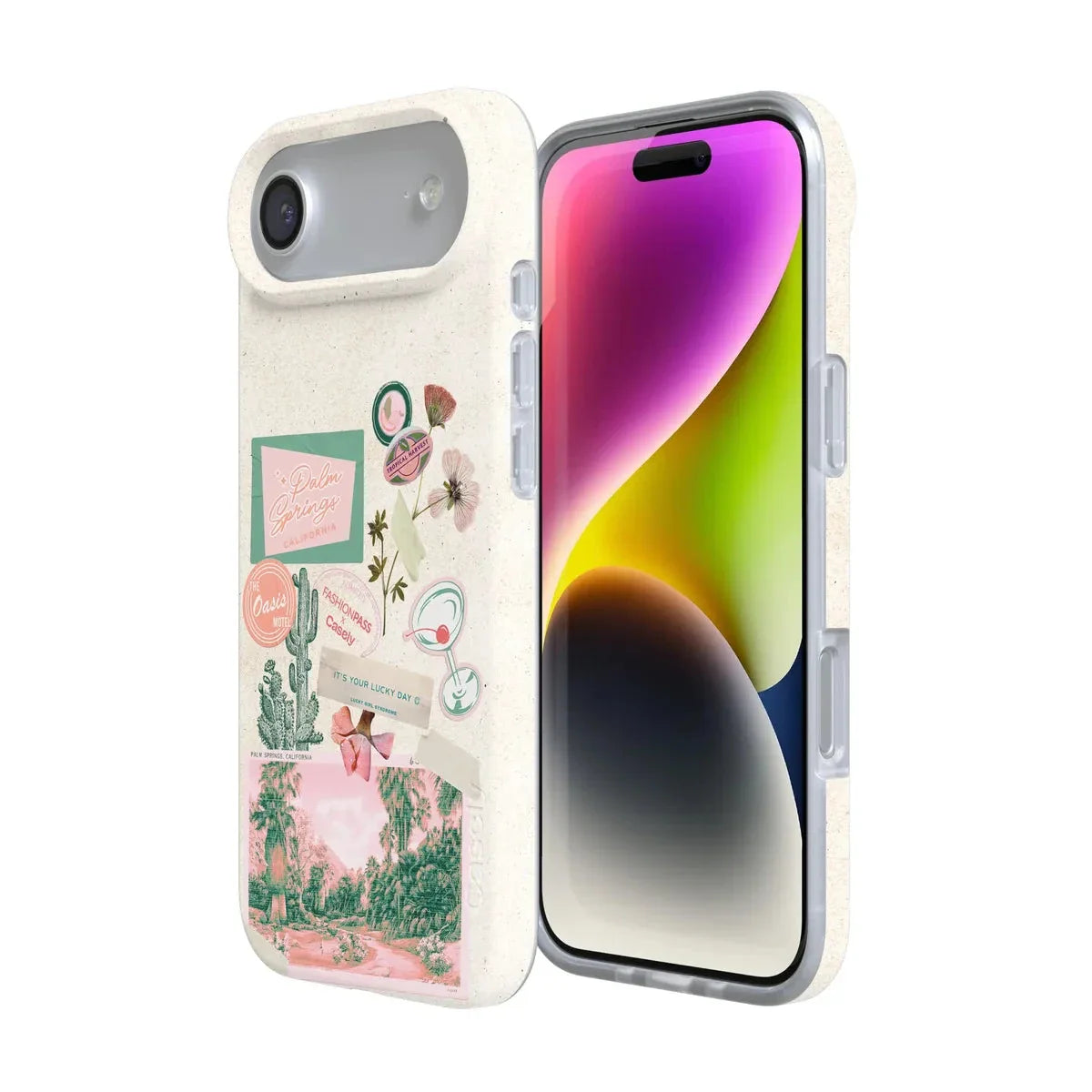 Vintage Vacay | FashionPass x Casely Case