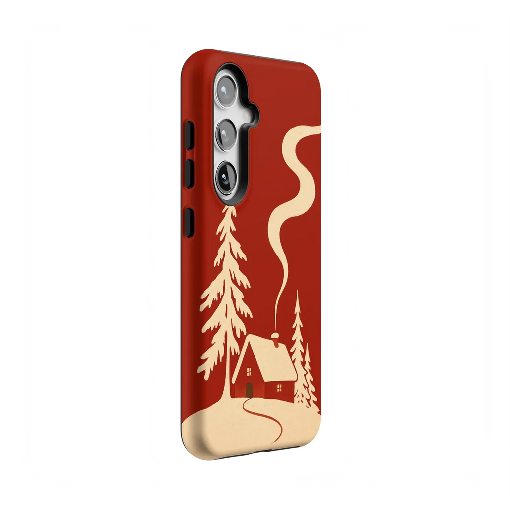 Snowed In | Cozy Winter Case