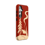 Snowed In | Cozy Winter Case