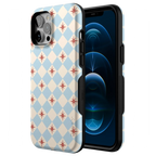 Chelsea Checker | Starlight Tiles Case