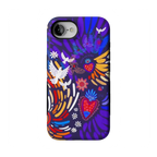 Viva La Vida | Frida Kahlo Collage Case