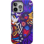 Viva La Vida | Frida Kahlo Collage Case
