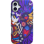 Viva La Vida | Frida Kahlo Collage Case