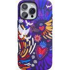 Viva La Vida | Frida Kahlo Collage Case