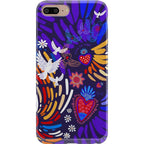 Viva La Vida | Frida Kahlo Collage Case