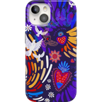 Viva La Vida | Frida Kahlo Collage Case