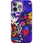 Viva La Vida | Frida Kahlo Collage Case