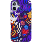 Viva La Vida | Frida Kahlo Collage Case