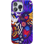 Viva La Vida | Frida Kahlo Collage Case