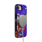 Viva La Vida | Frida Kahlo Collage Case