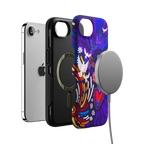 Viva La Vida | Frida Kahlo Collage Case