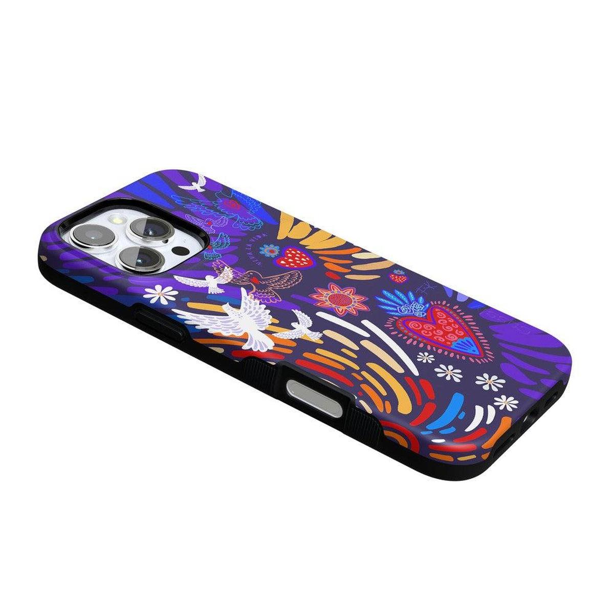 Viva La Vida | Frida Kahlo Collage Case