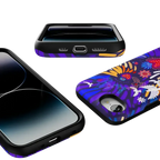 Viva La Vida | Frida Kahlo Collage Case
