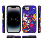 Viva La Vida | Frida Kahlo Collage Case