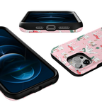 Winter Woofs | Holiday Dog Case