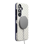 Tiny Stars | Blue & White Case