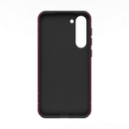 On the Dot | Maroon Polka Dot Case