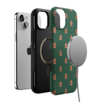 You Can't Catch Me | Gingerbread Man Case