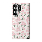 Nantucket Cottage | Pink Hydrangea Case