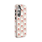 Jolly St. Nick | Retro Claus Case