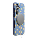 In the Spotlight | Pastel Polka Dot Case