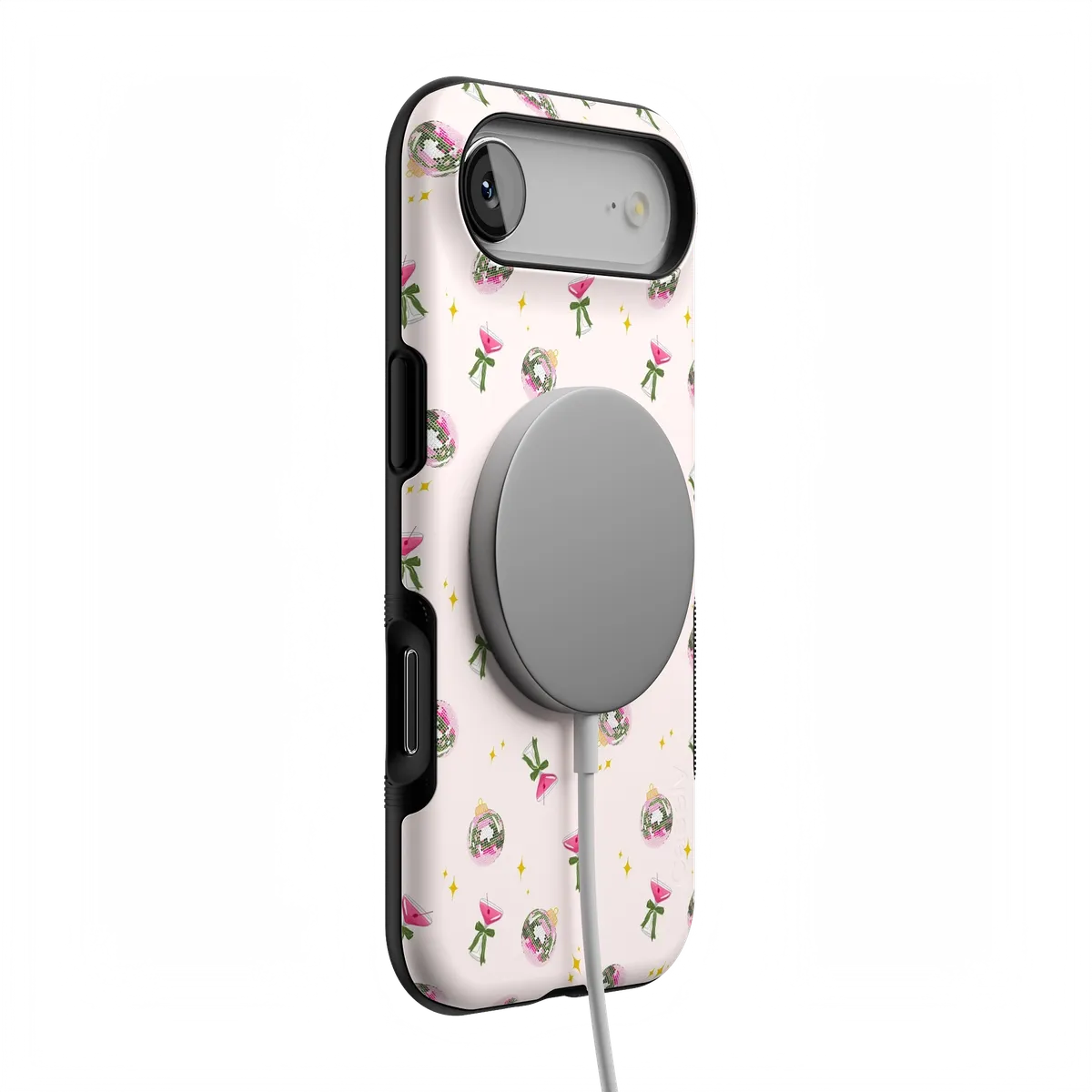 In the Spirit | Tini Party Case