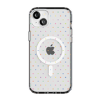 On the Dot | Rainbow Polka Dot Case