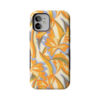 Tropical Bungalow | Watercolor Case