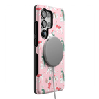 Winter Woofs | Holiday Dog Case