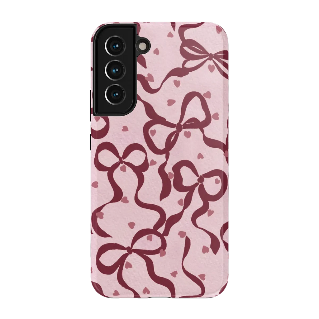 Coquette Crush | Bows Case