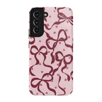 Coquette Crush | Bows Case