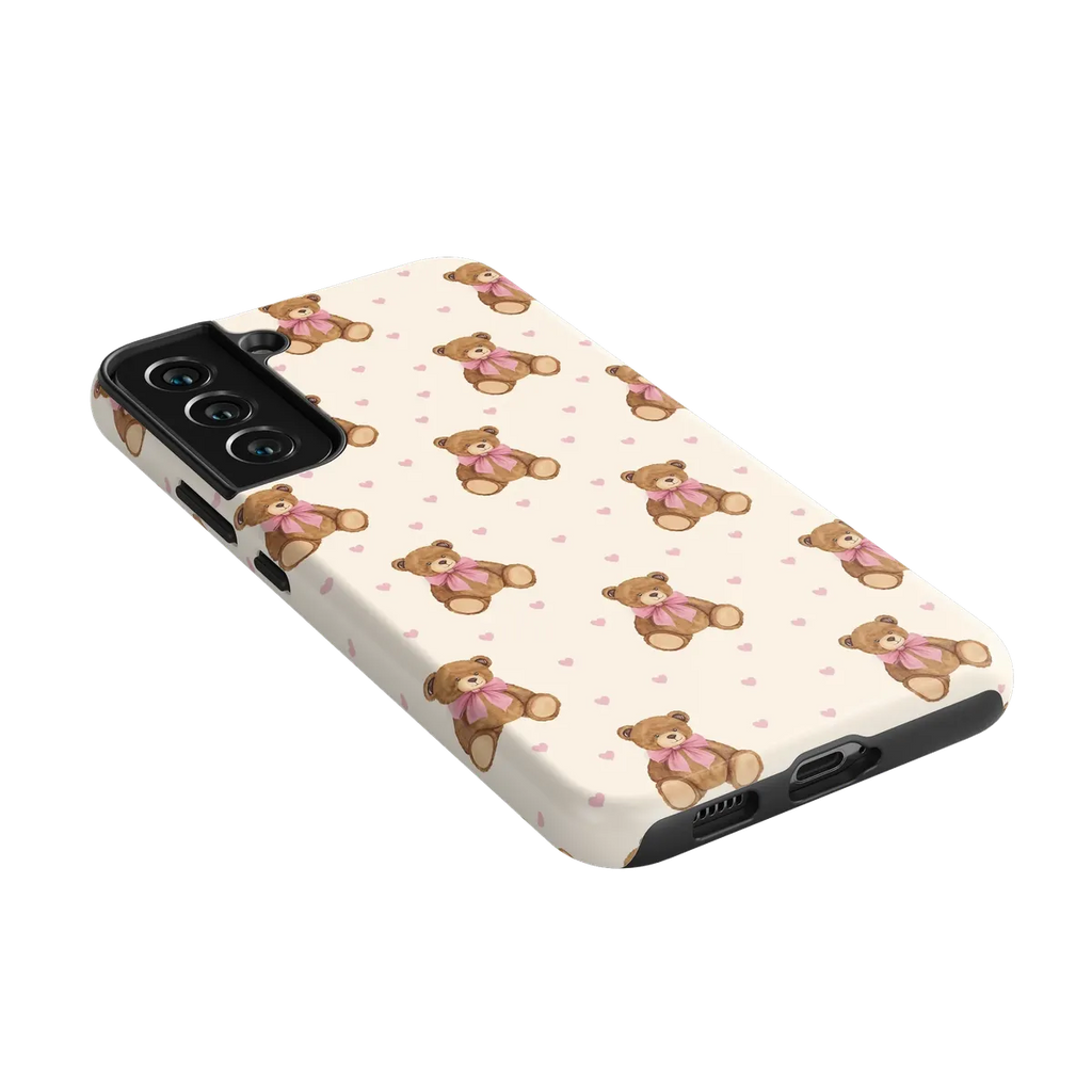 Cuddle Up | Teddy Bear Case