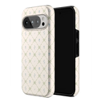 Petit Petals | Dainty Lattice Case