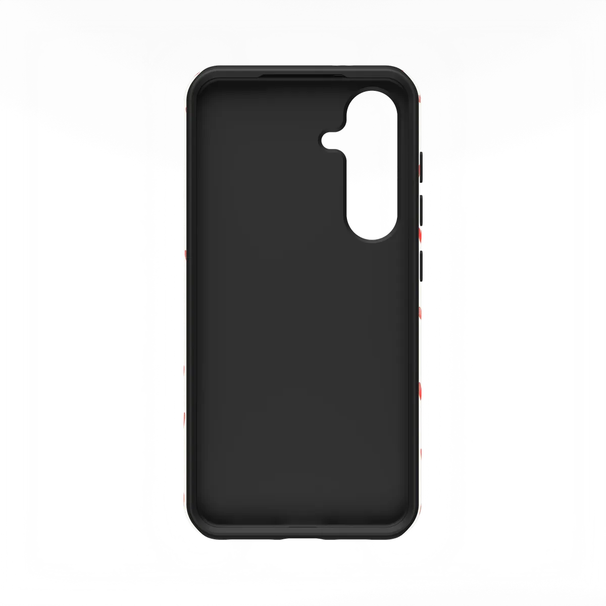 Love Letters | Doodle Hearts Case