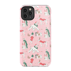 Winter Woofs | Holiday Dog Case